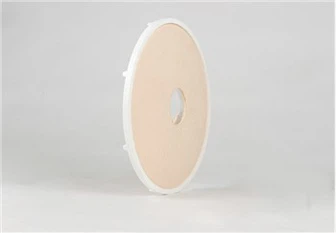 Hĺbkové filtračné listy