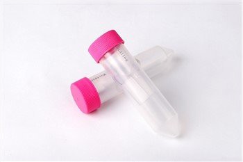 0,5 ml ultrafiltračná skúmavka