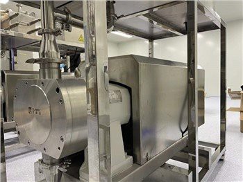 Automatizovaný systém TFF