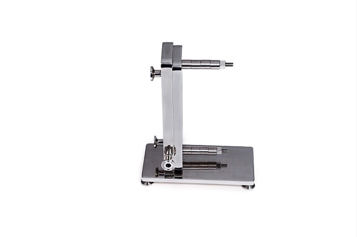 China 0.1㎡ Stainless Steel Holder
